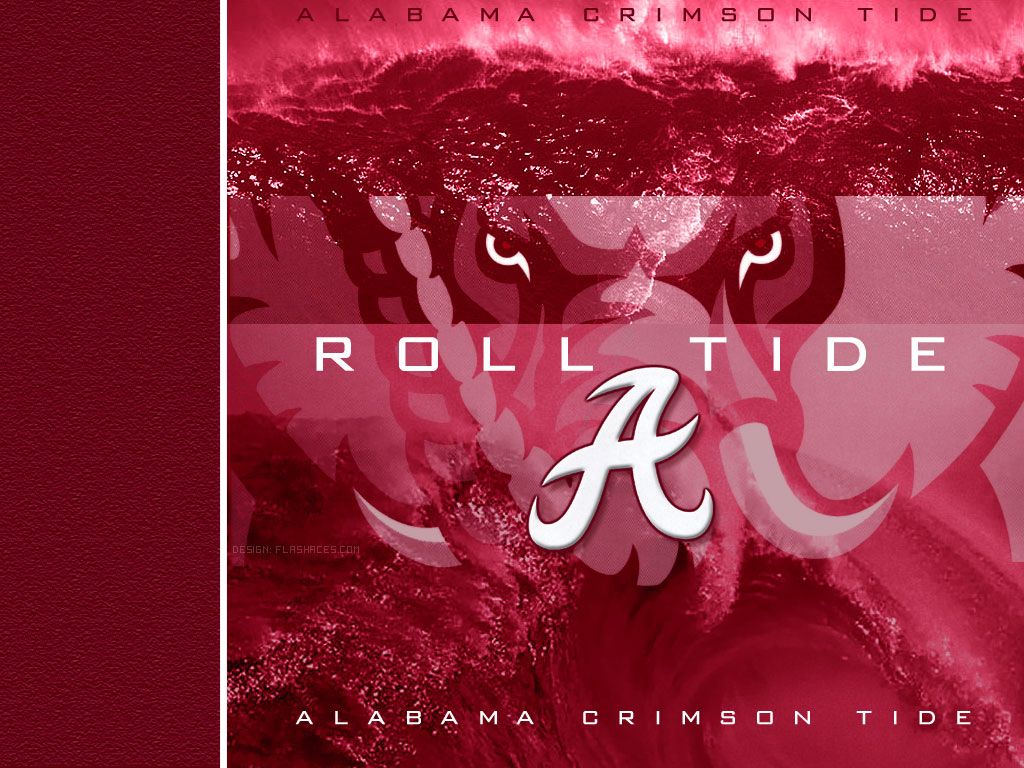 Crimson Tide 4K Wallpapers