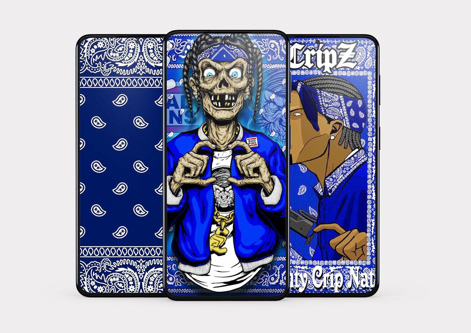 Crip Gang Wallpapers