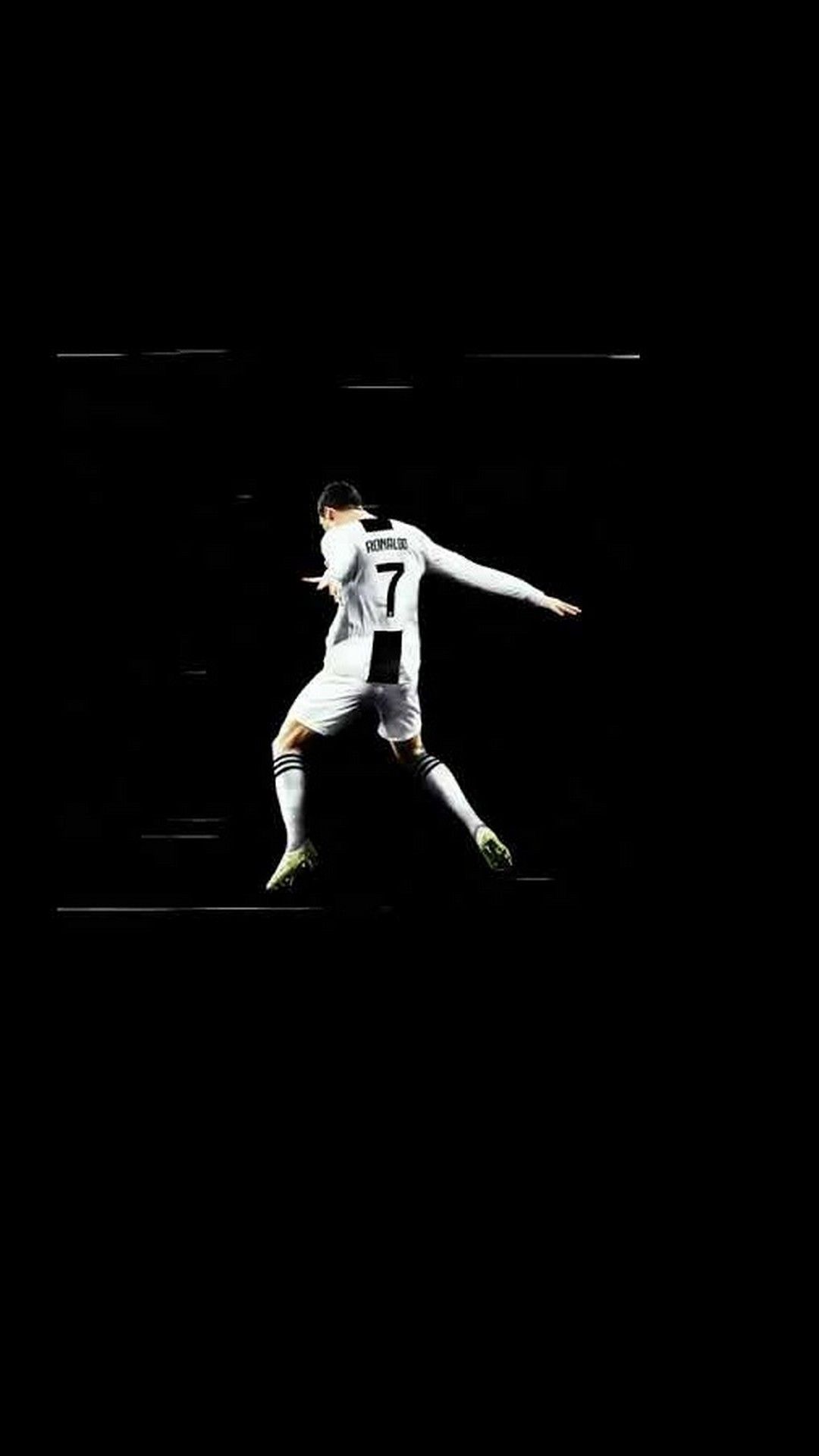 Cristiano Ronaldo Iphone 5 Wallpapers