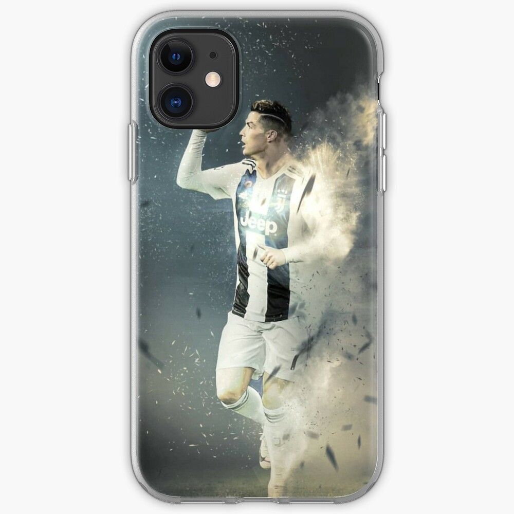 Cristiano Ronaldo Iphone 5 Wallpapers