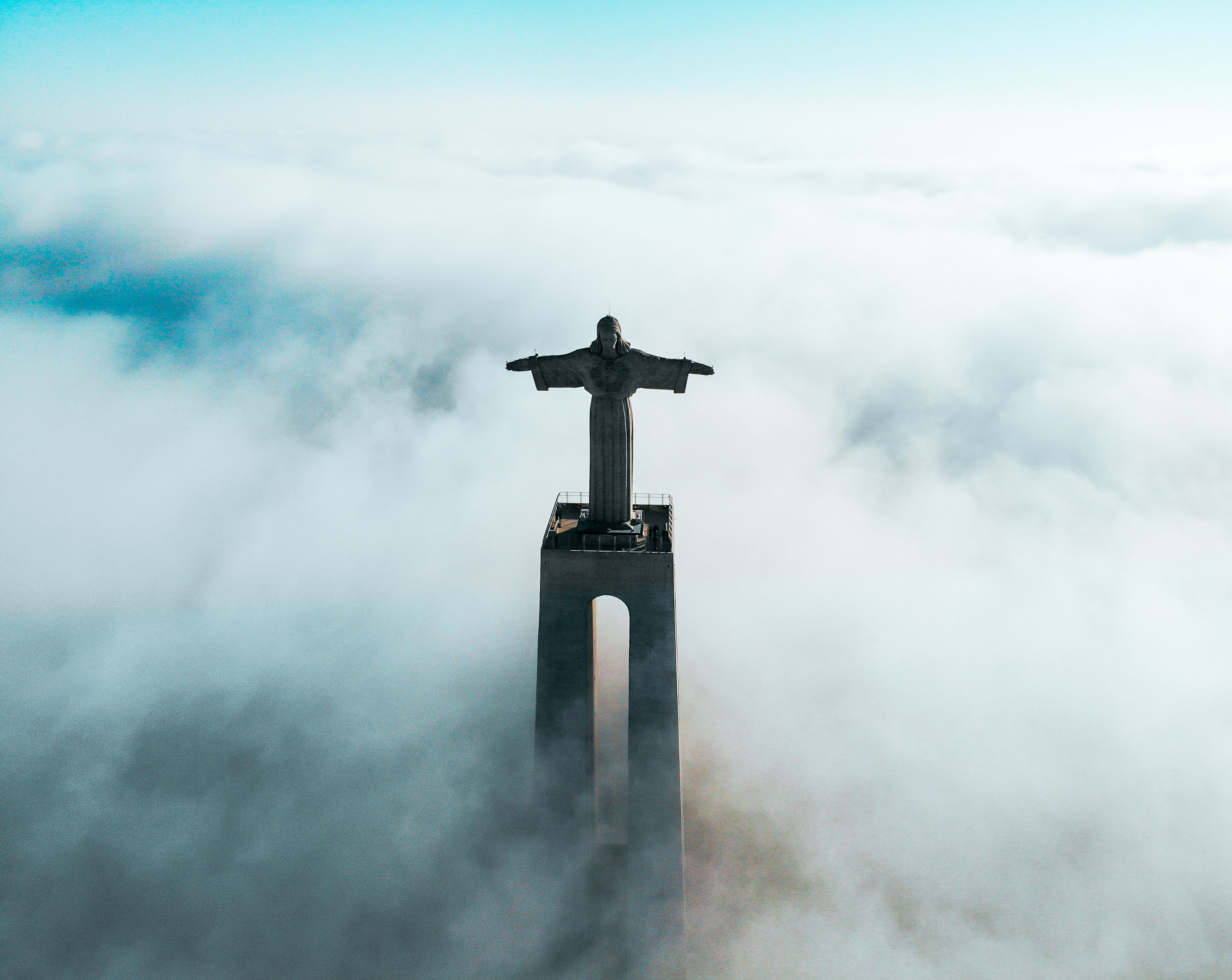 Cristo Redentor Hd Wallpapers