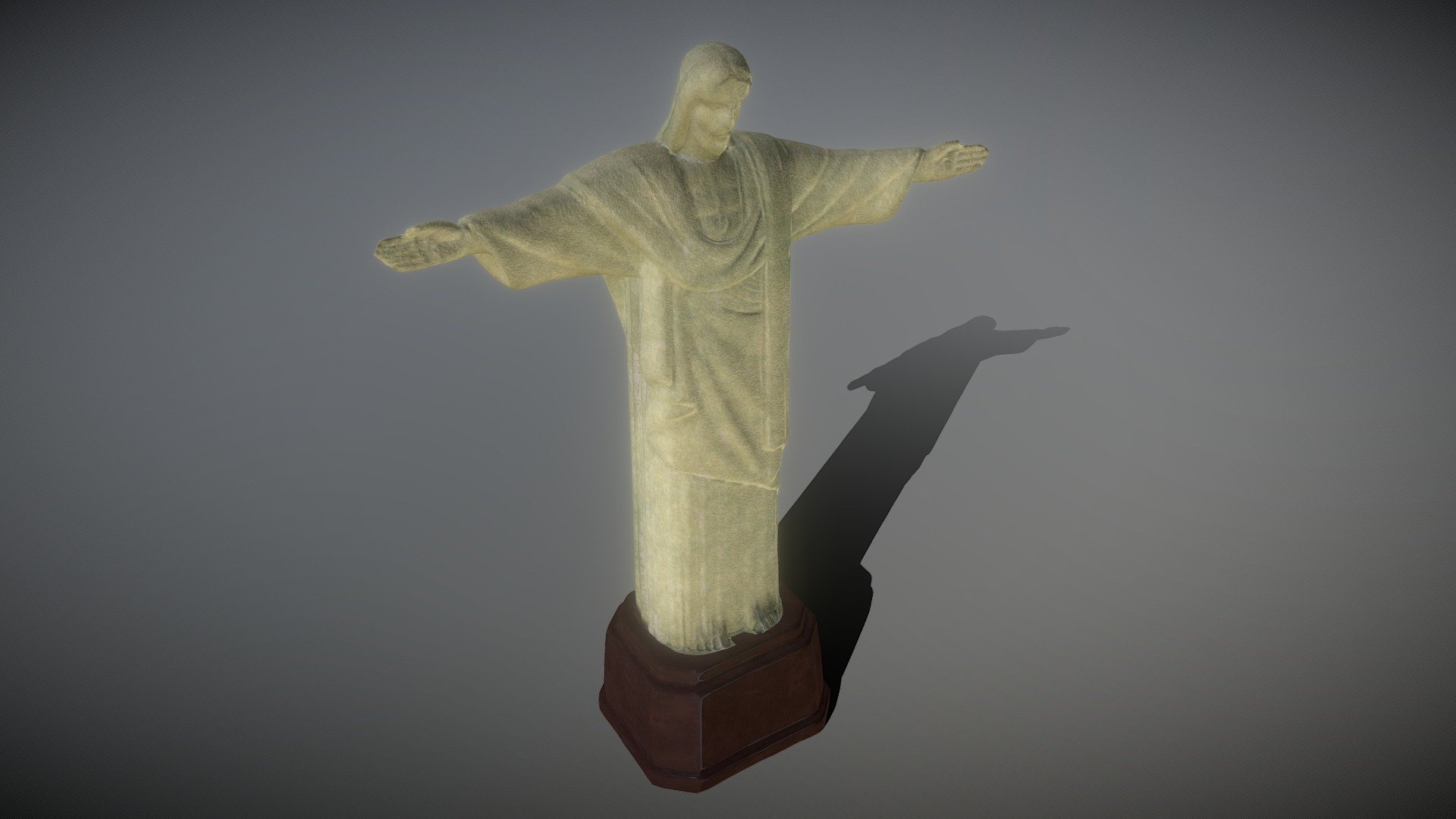 Cristo Redentor Hd Wallpapers