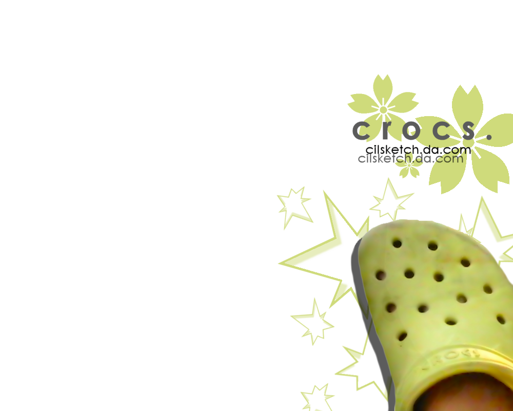 Croc Wallpapers