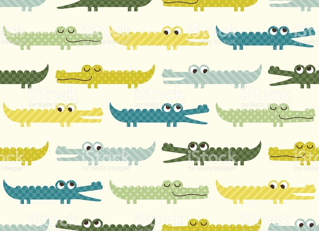 Crocodile Cartoon Images Wallpapers