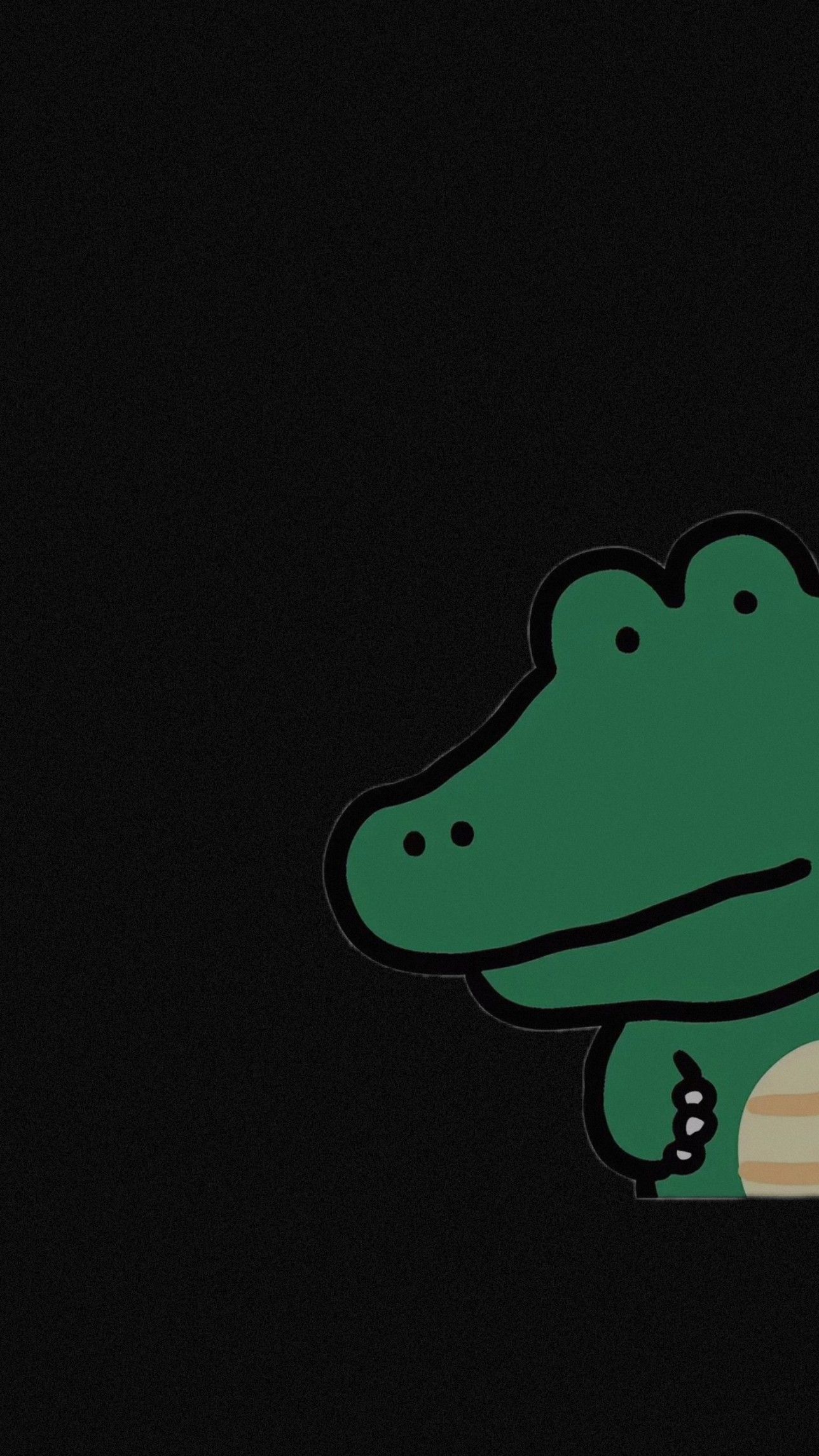 Crocodile Cartoon Images Wallpapers