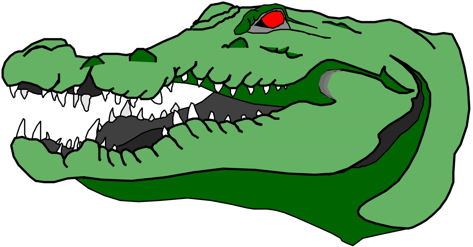 Crocodile Cartoon Images Wallpapers