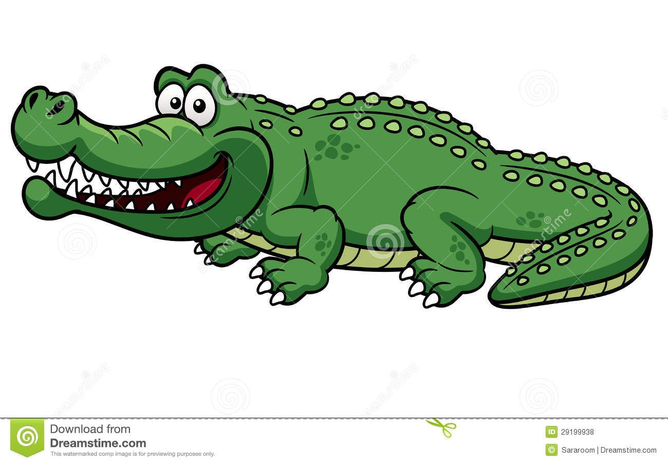 Crocodile Cartoon Images Wallpapers