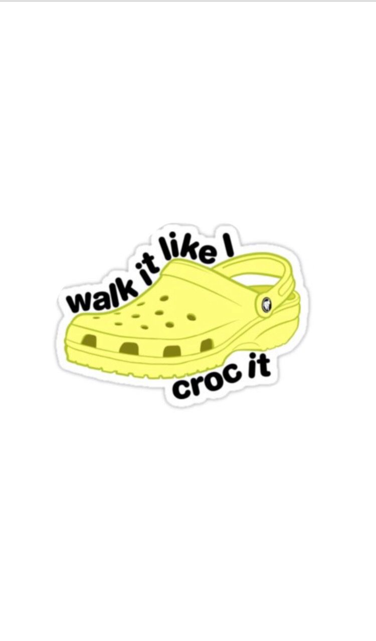 Crocs Wallpapers