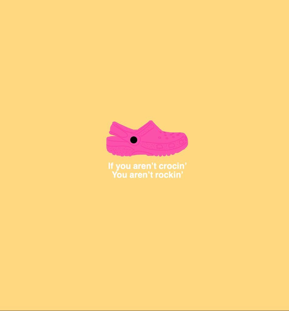 Crocs Wallpapers