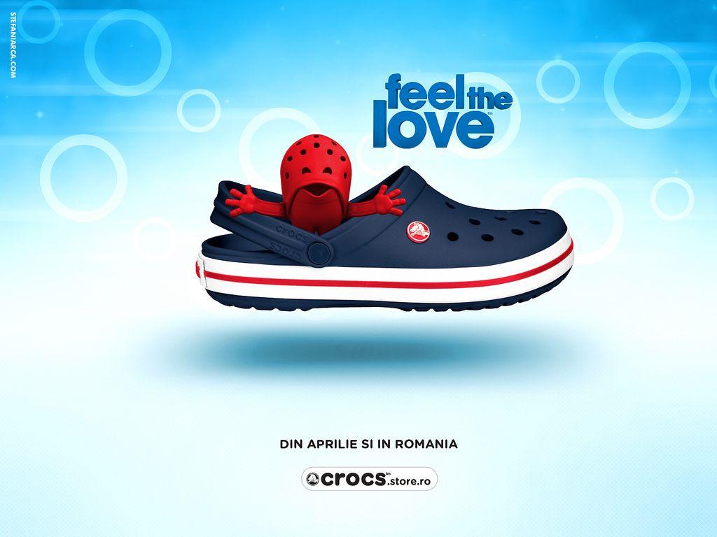 Crocs Wallpapers