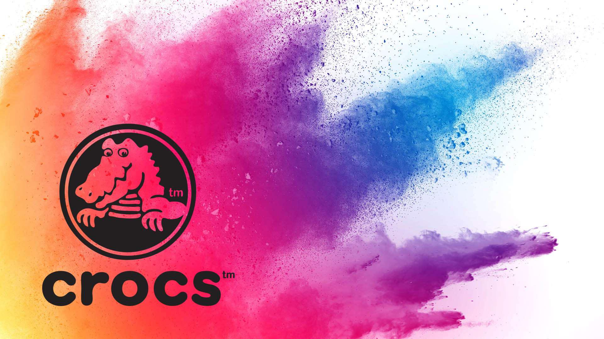 Crocs Wallpapers