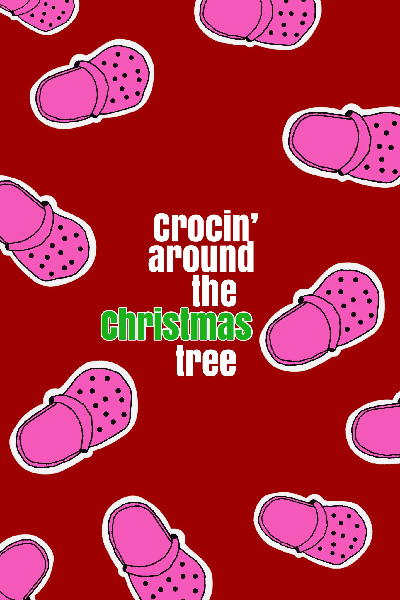 Crocs Wallpapers