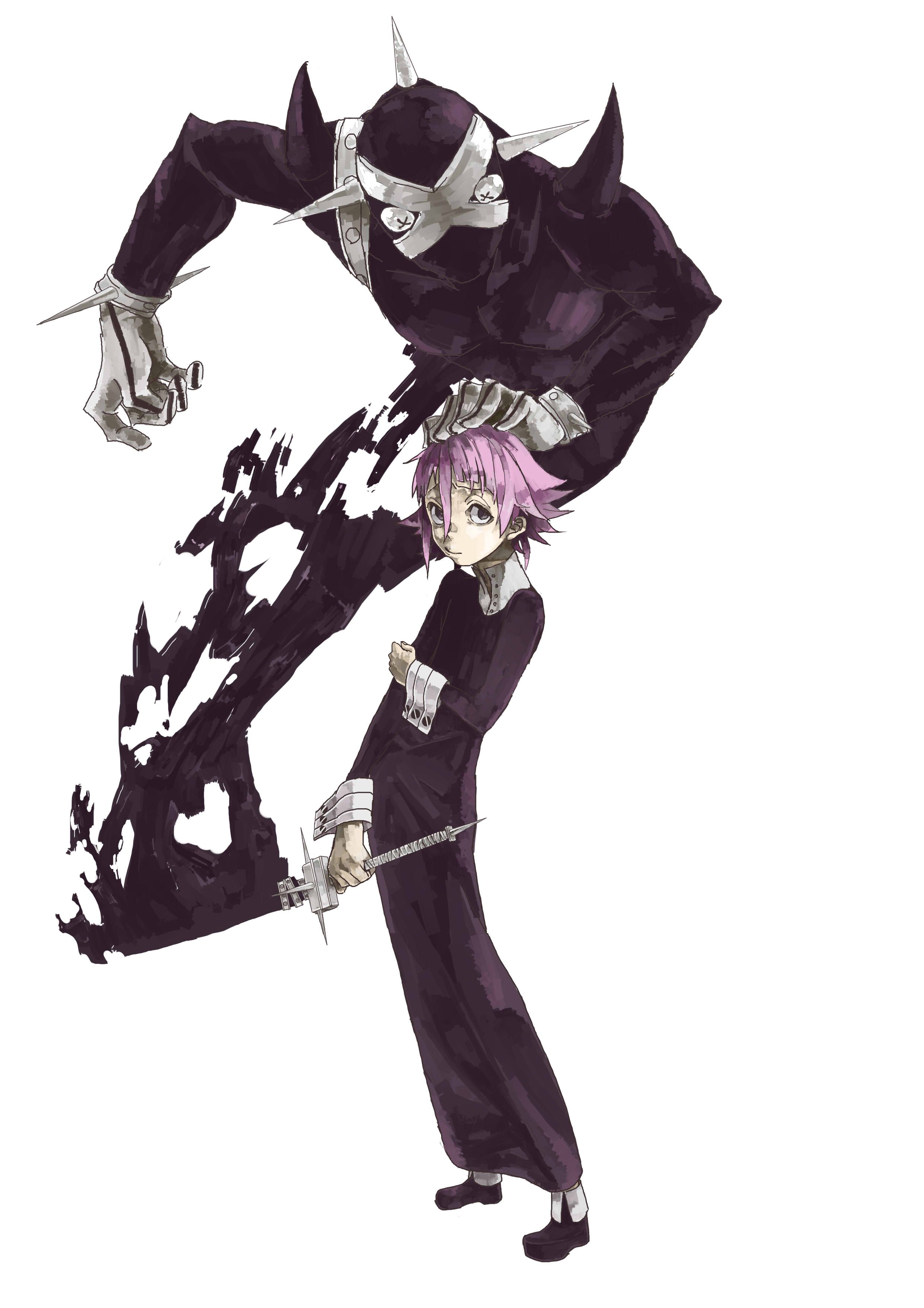 Crona Wallpapers