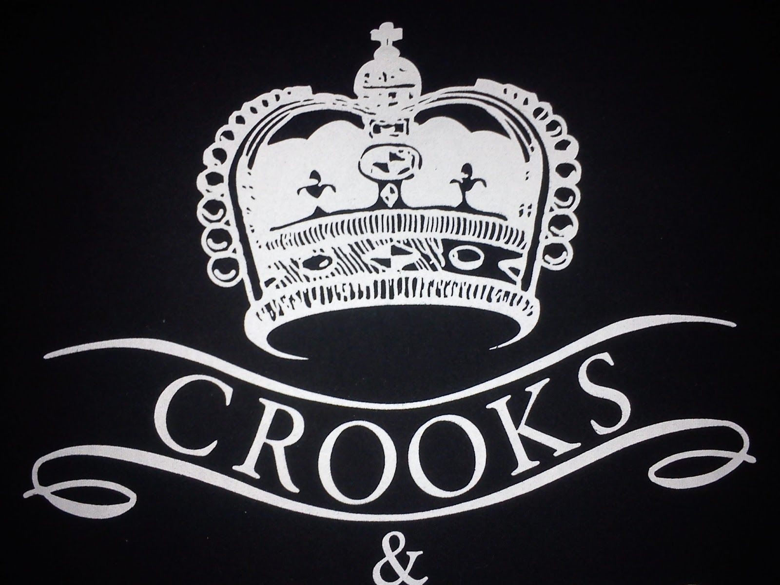 Crooks And Castles Wallpapers