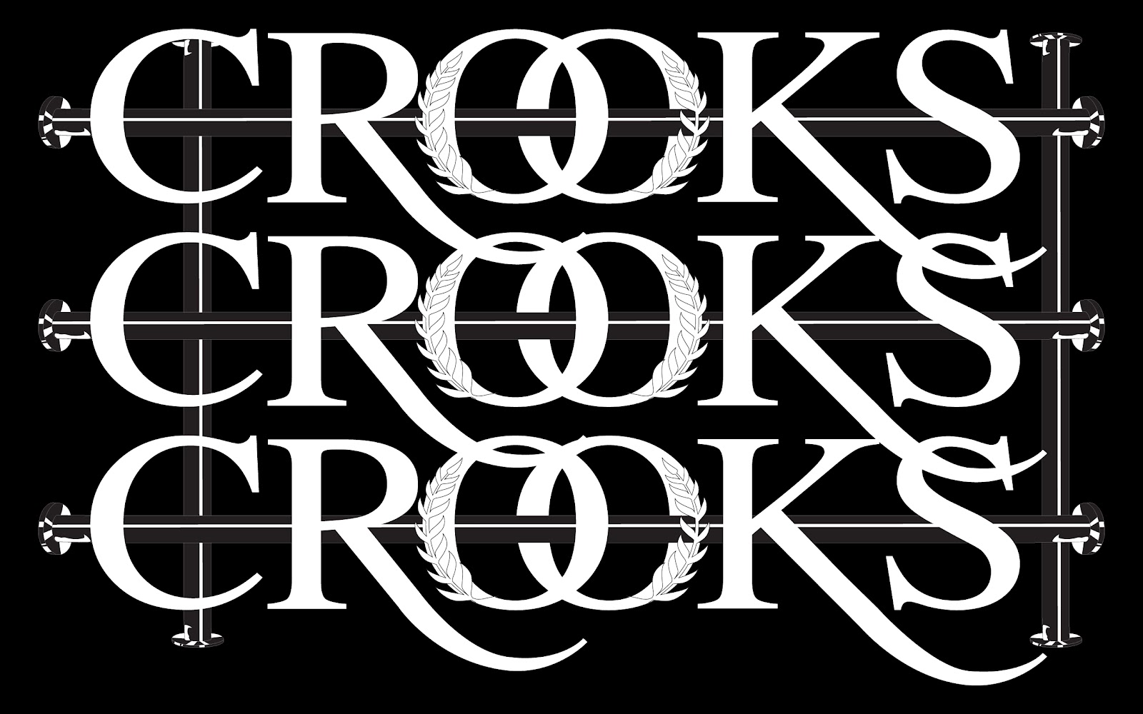 Crooks And Castles Wallpapers