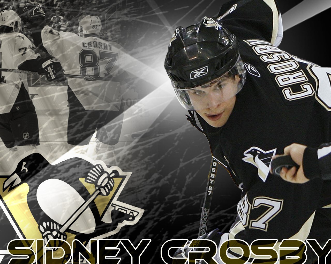 Crosby Wallpapers