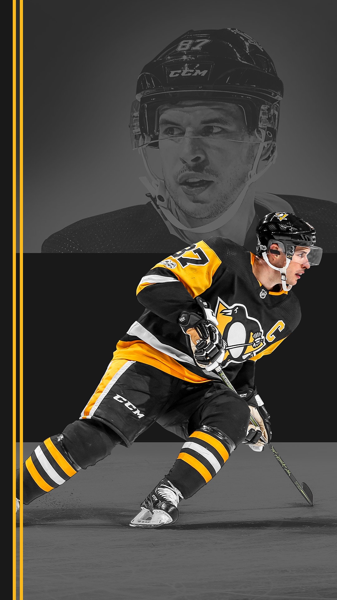 Crosby Wallpapers