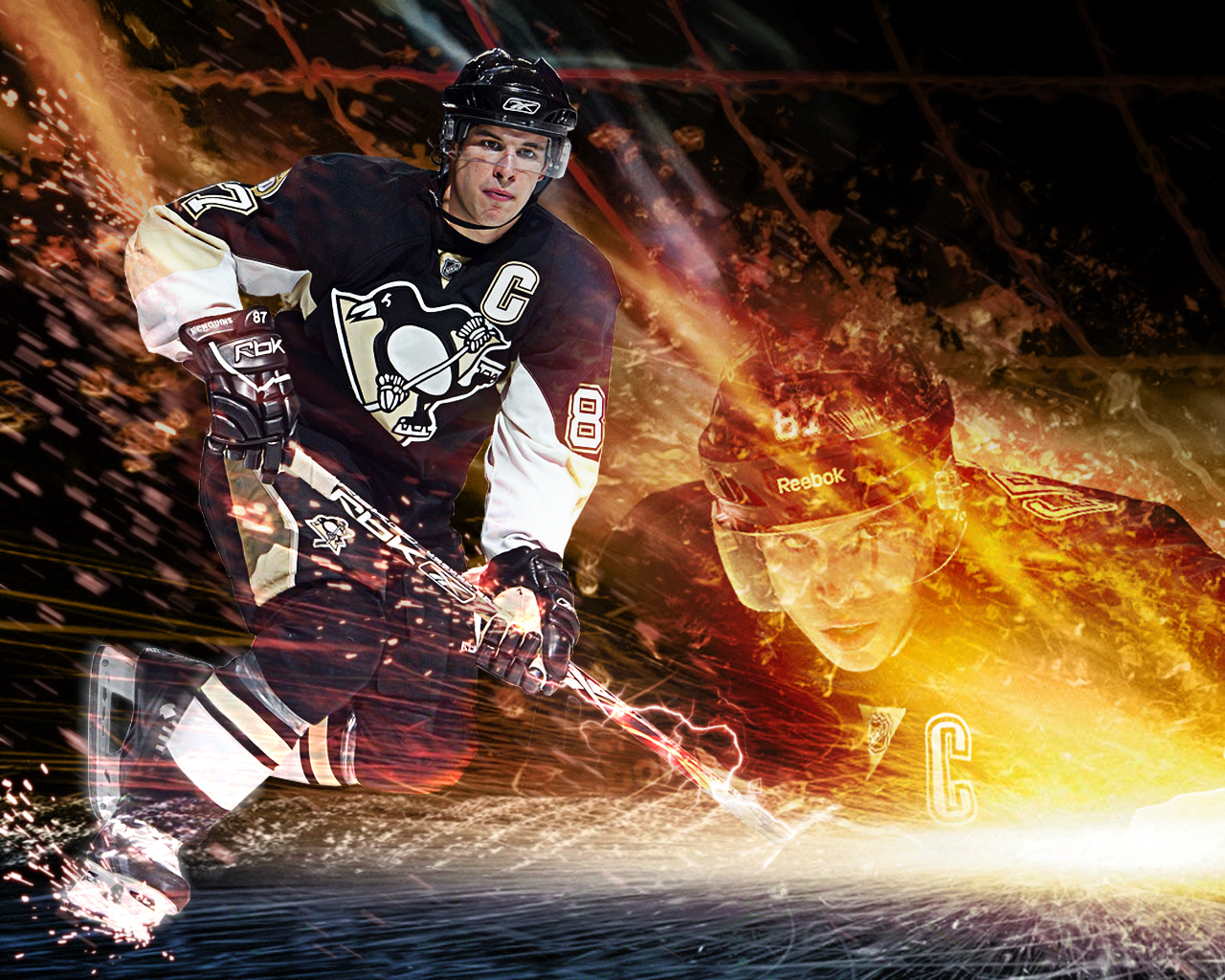 Crosby Wallpapers