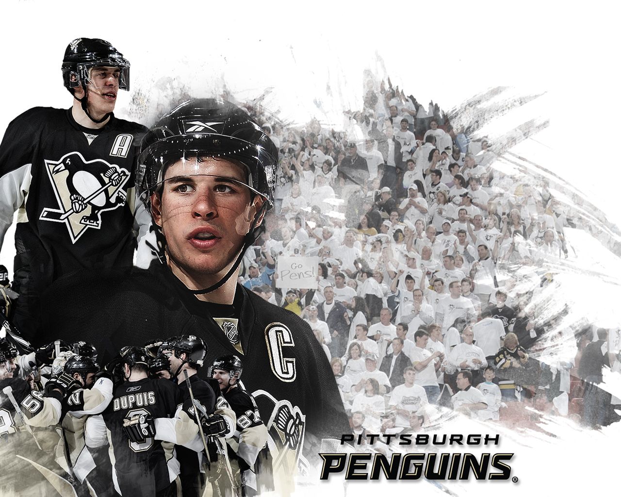 Crosby Wallpapers