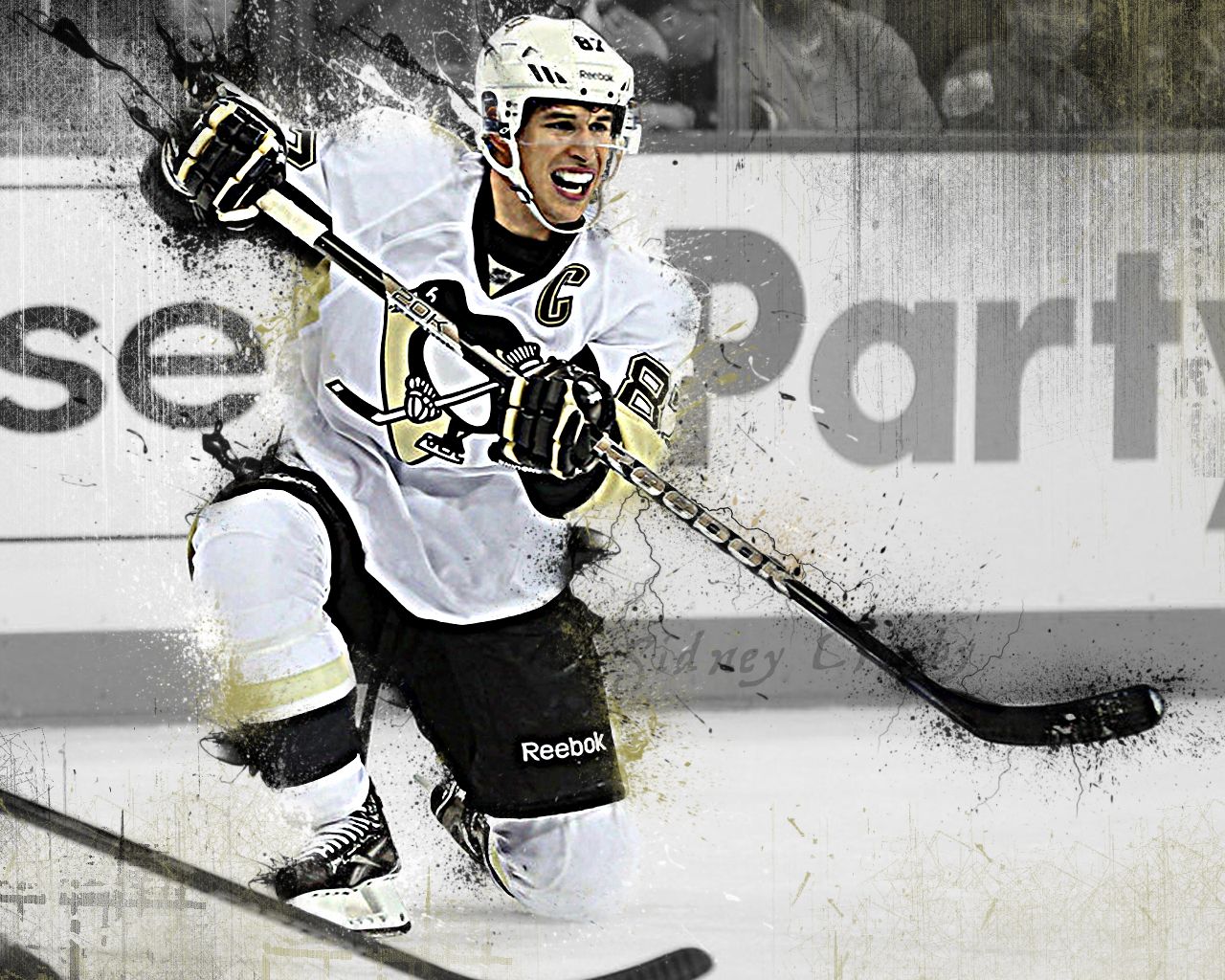 Crosby Wallpapers