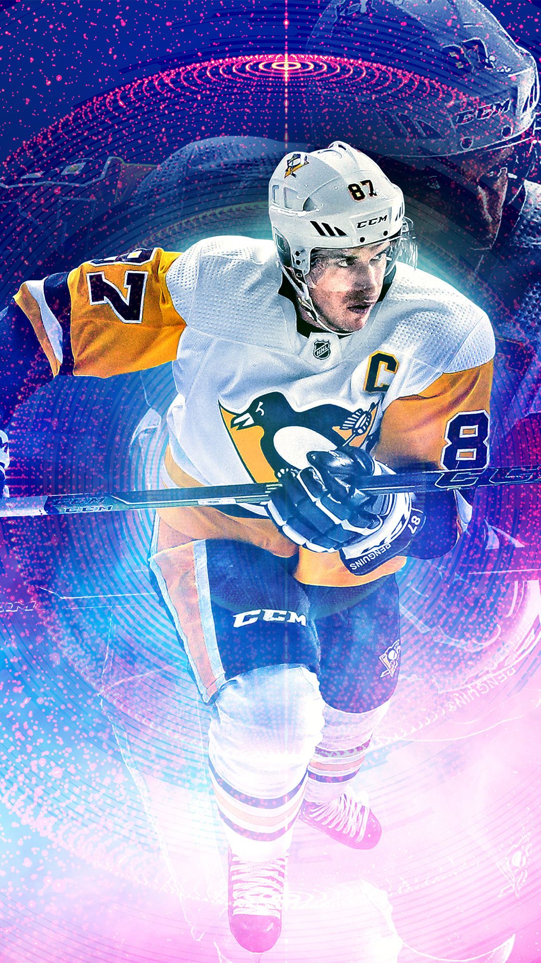 Crosby Wallpapers