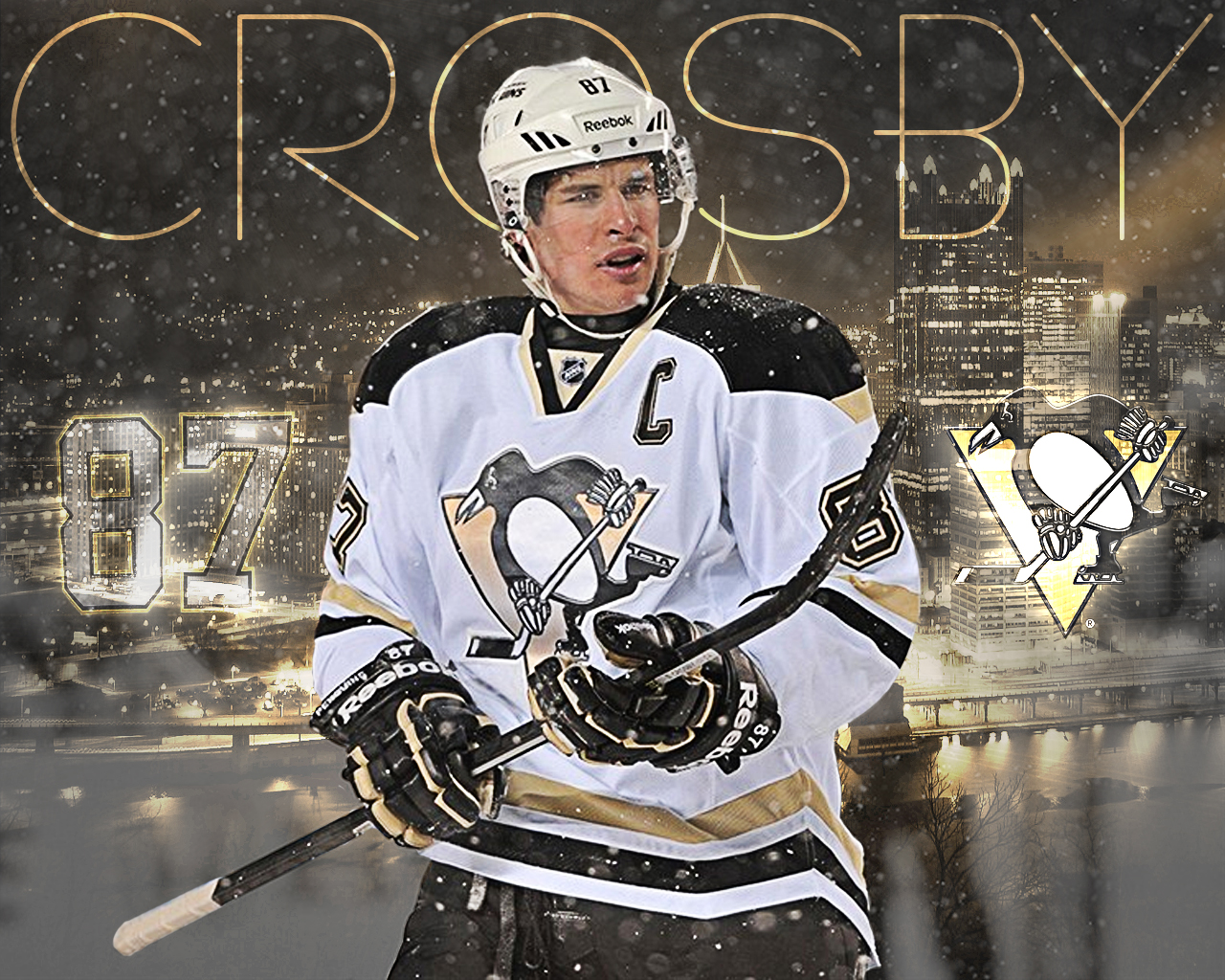 Crosby Wallpapers