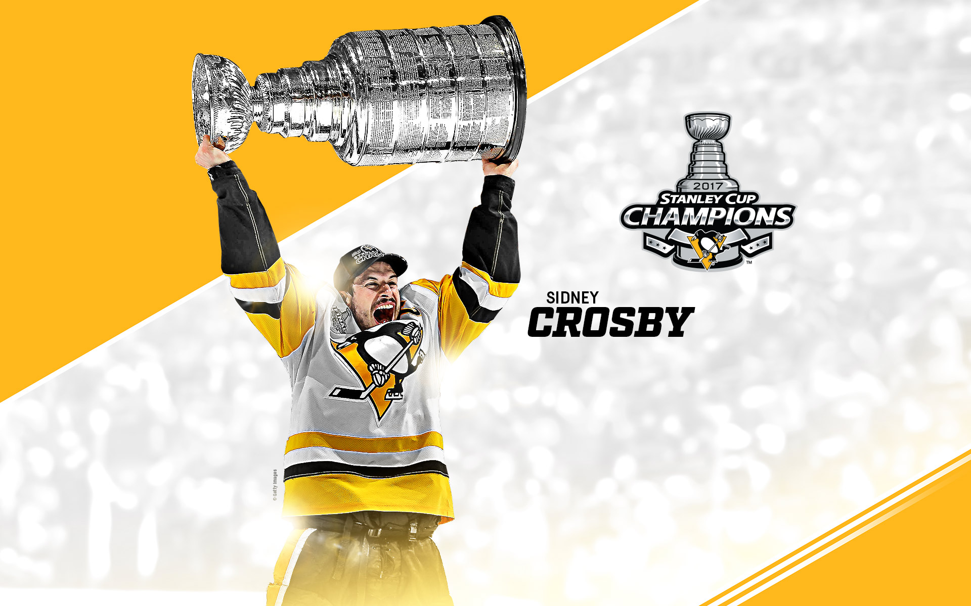 Crosby Wallpapers