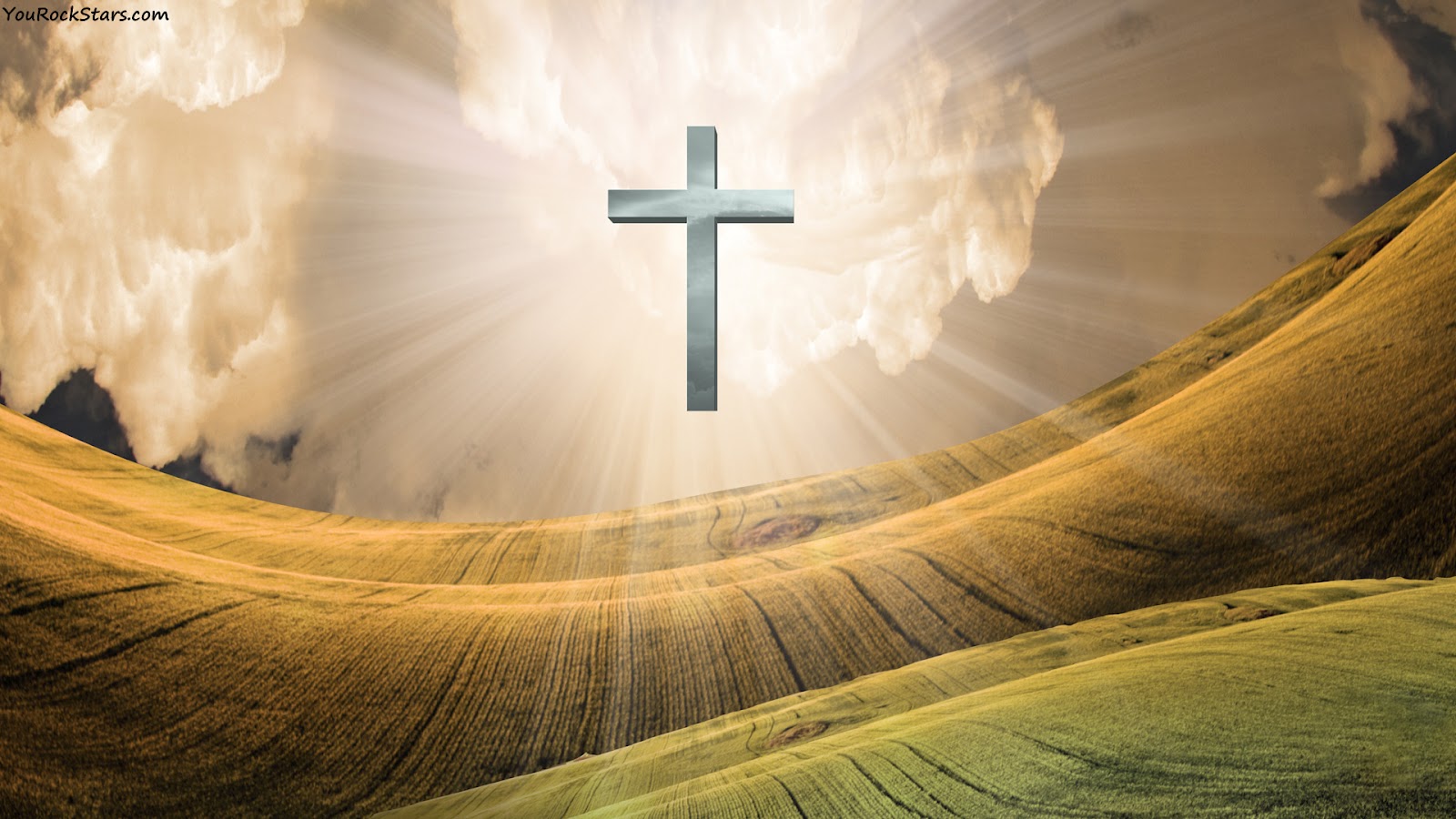 Cross Jesus Wallpapers