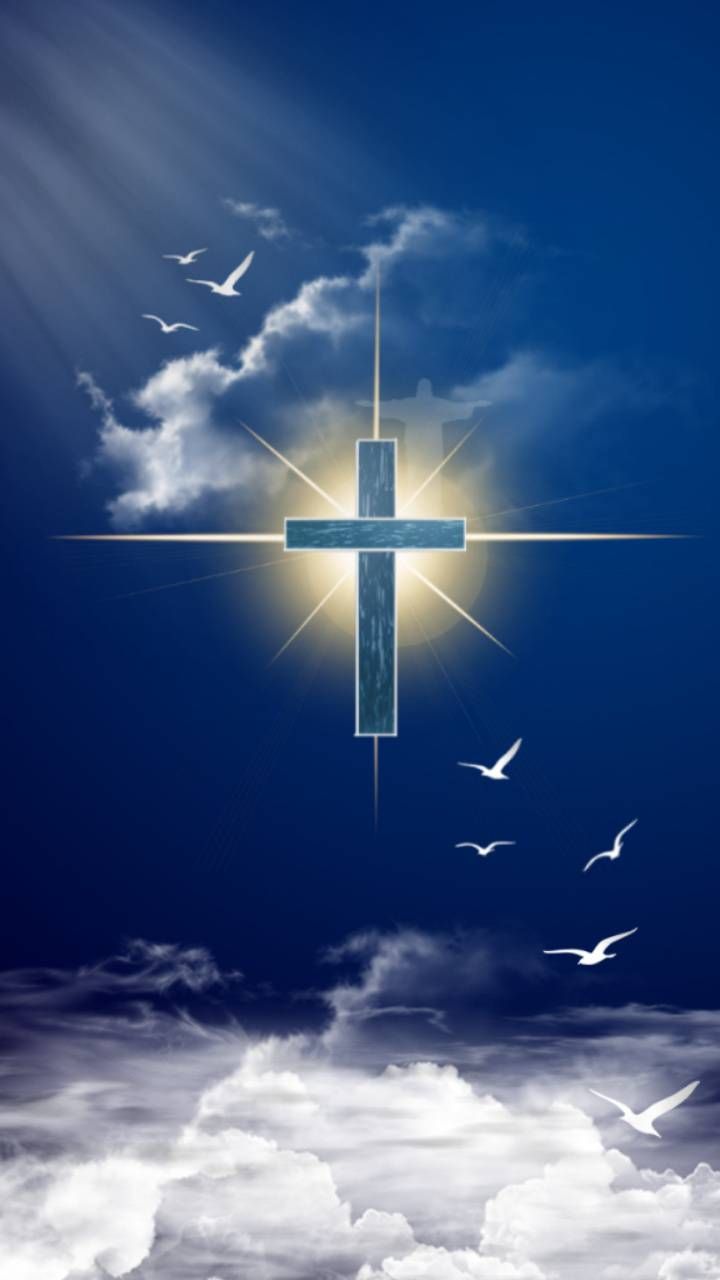 Cross Jesus Wallpapers