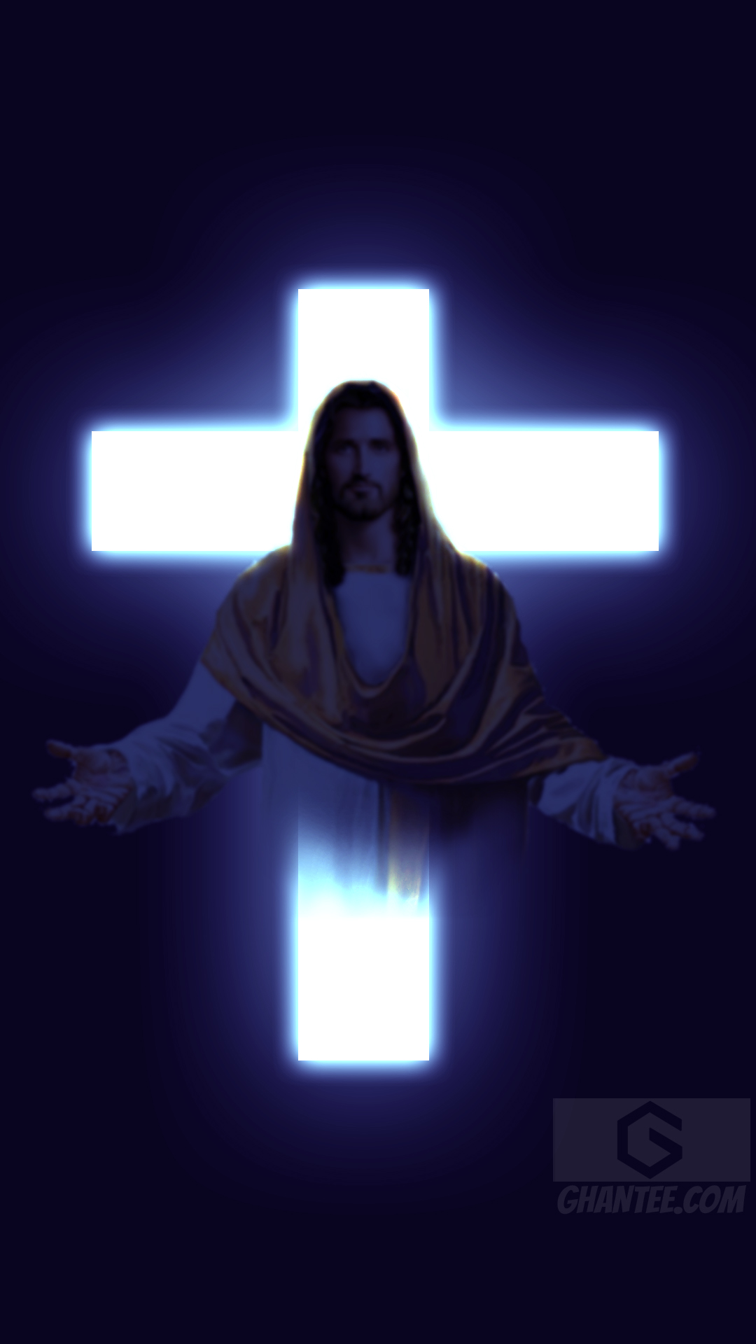 Cross Jesus Wallpapers