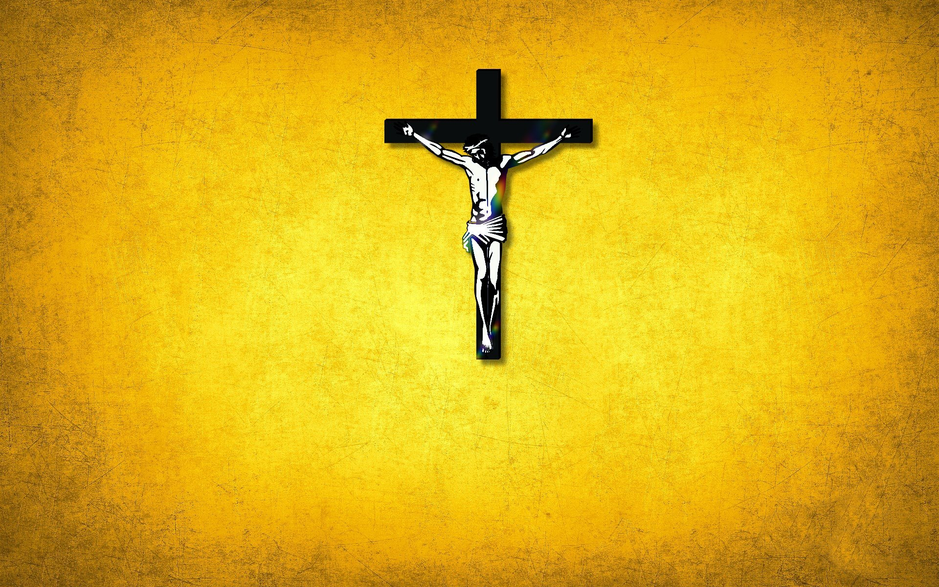 Cross Jesus Wallpapers