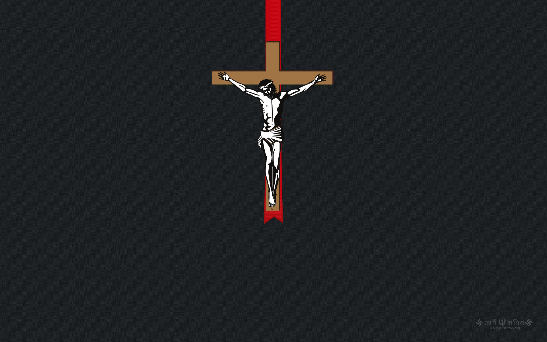 Cross Jesus Wallpapers