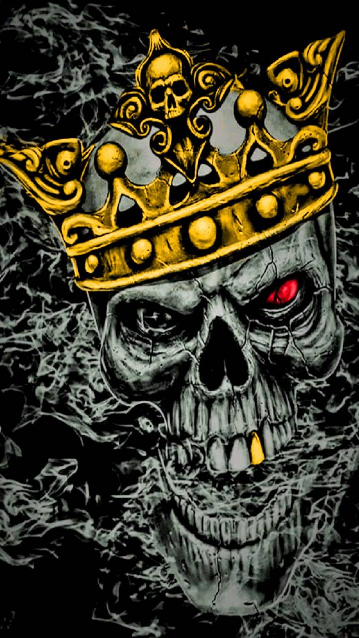 Crown King Wallpapers