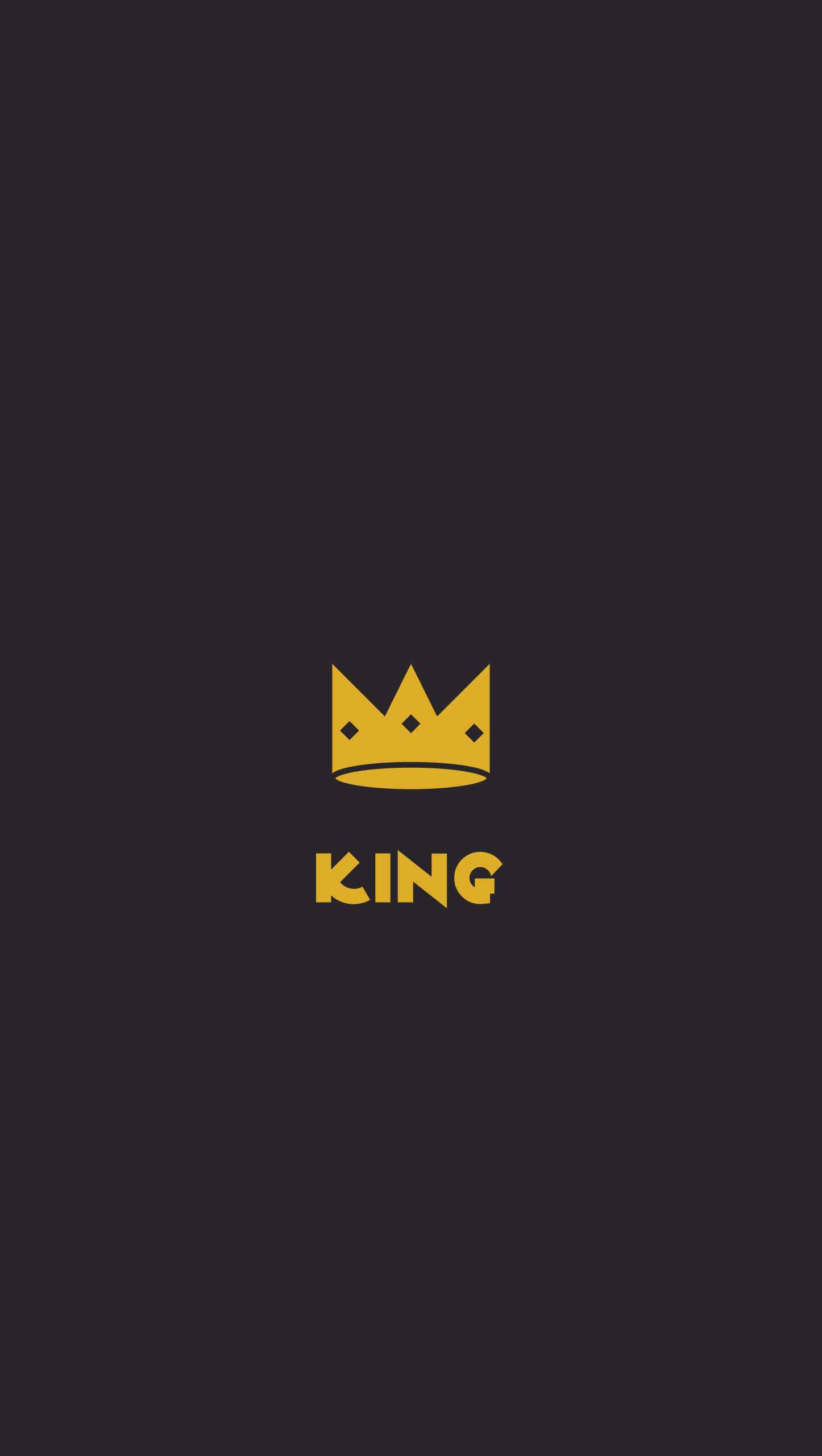 Crown King Wallpapers