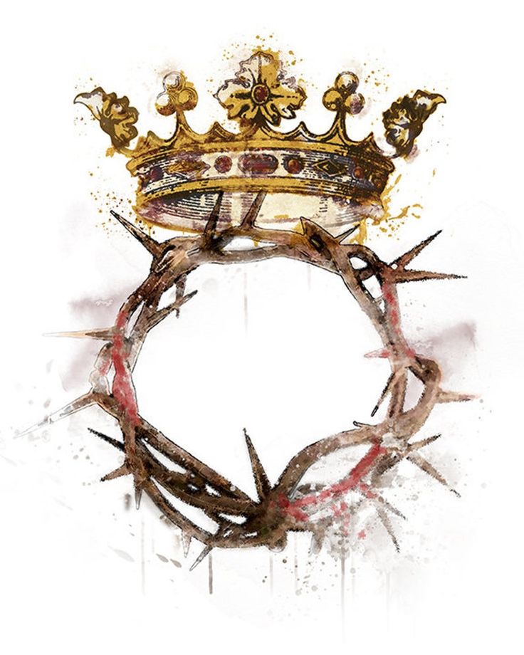 Crown Of Thorns Wallpapers