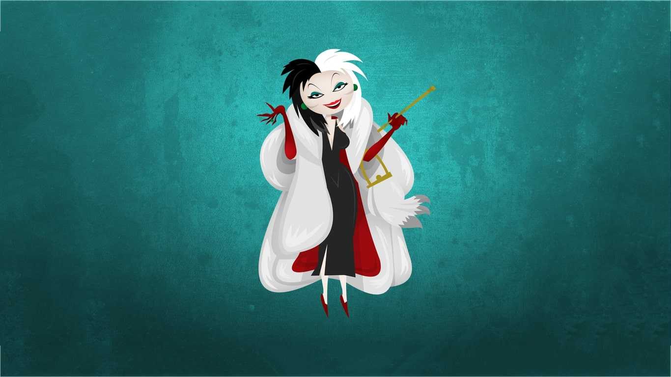 Cruella De Vil Wallpapers