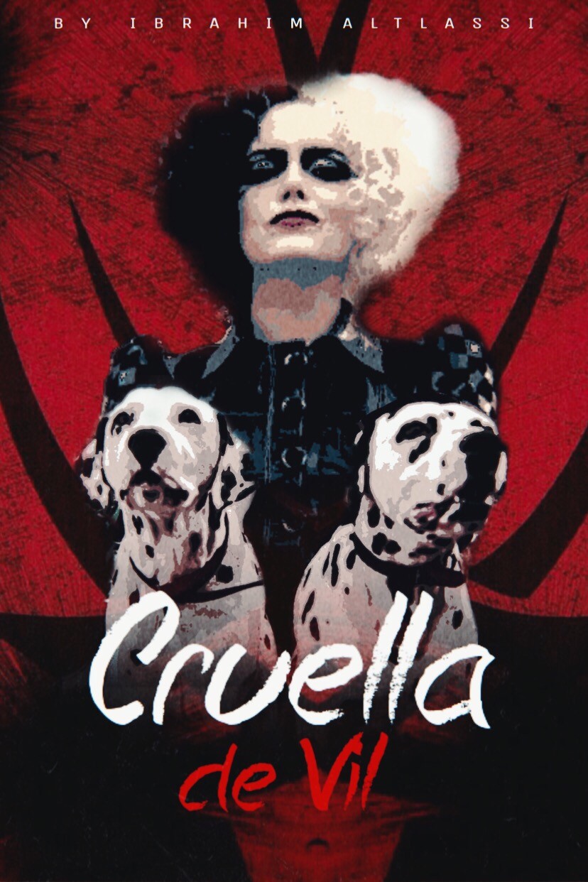 Cruella De Vil Wallpapers