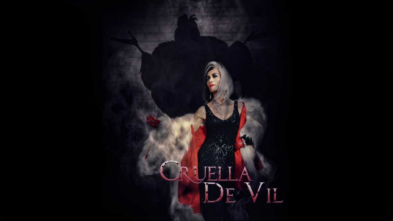 Cruella De Vil Wallpapers