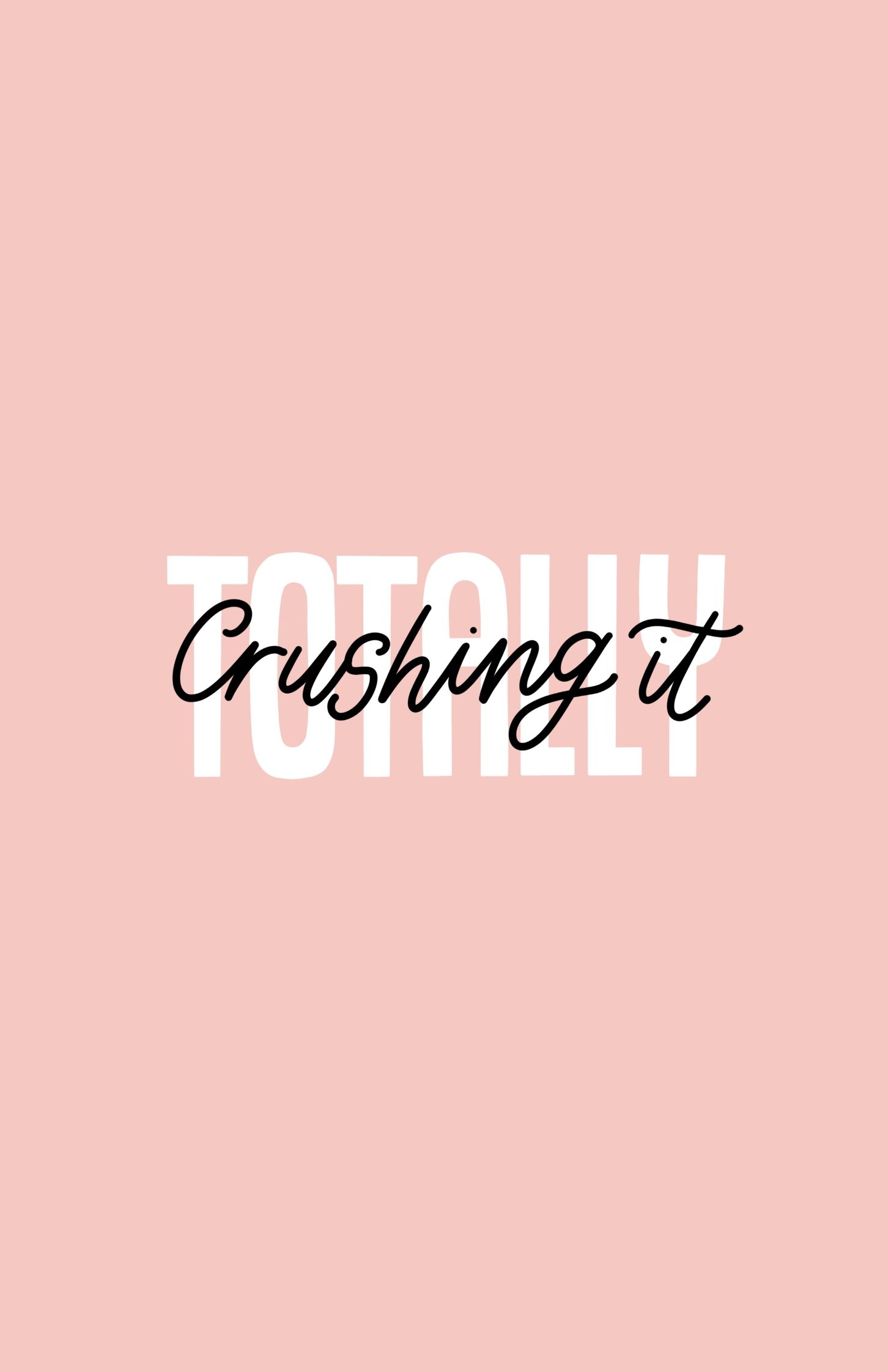 Crushing Wallpapers