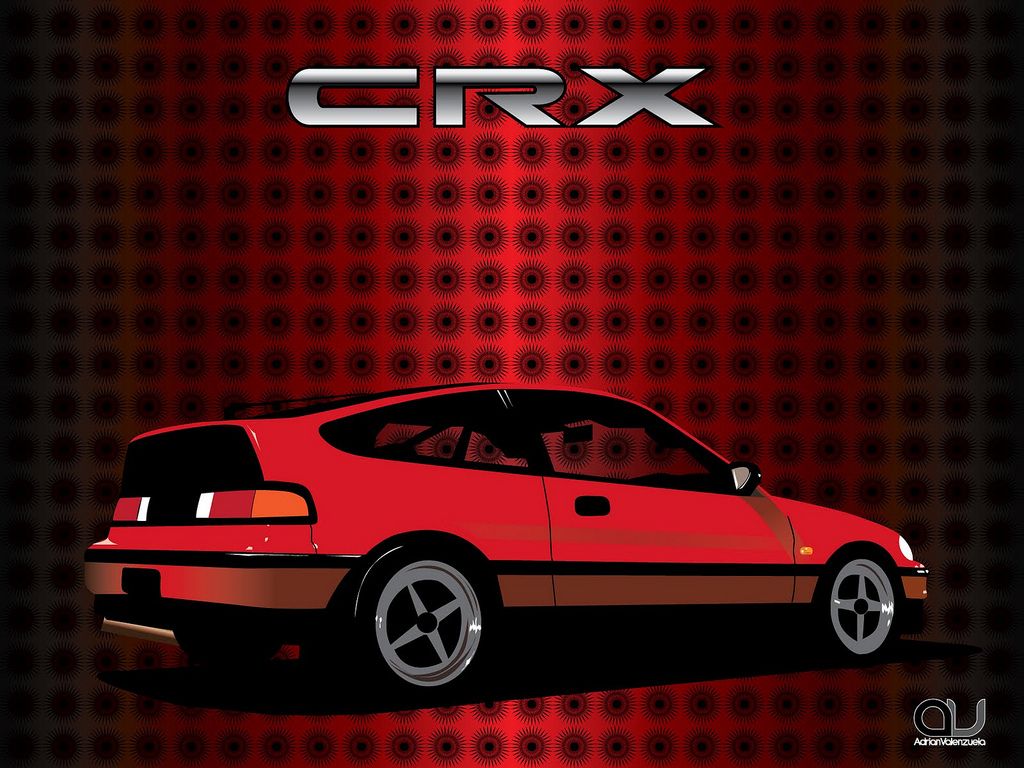 Crx Wallpapers