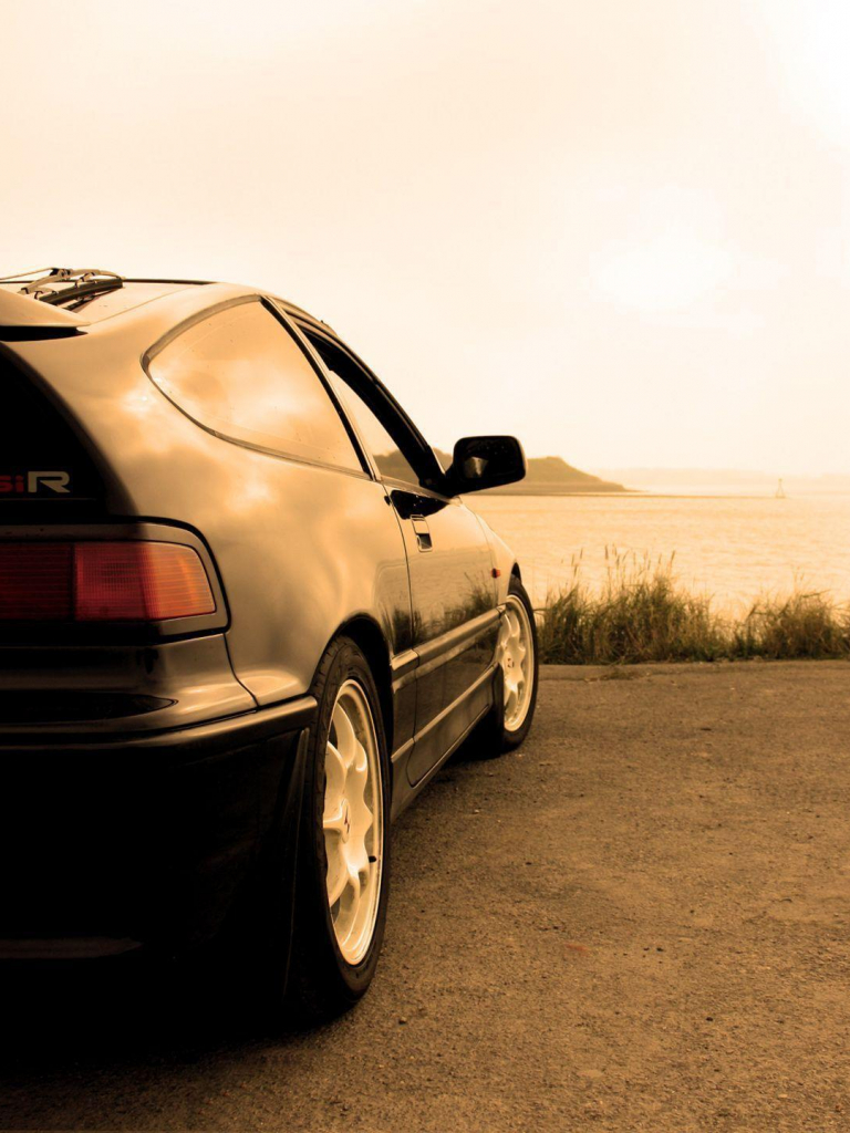 Crx Wallpapers