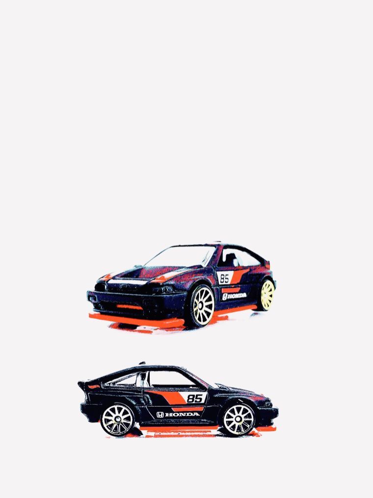 Crx Wallpapers