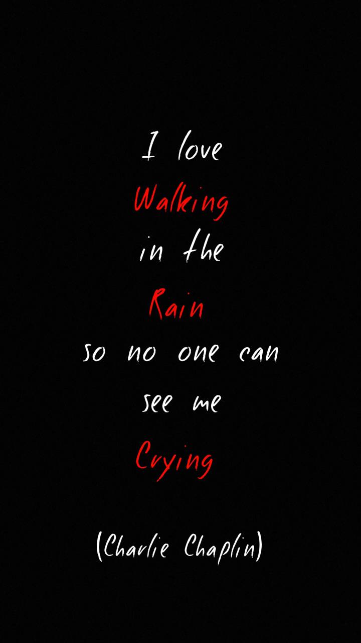 Cry Wallpapers