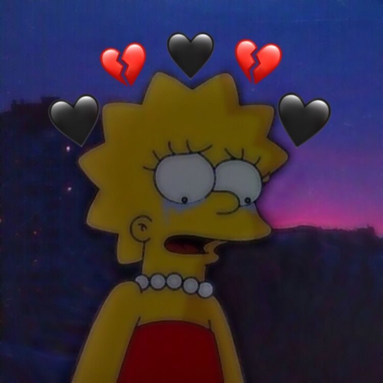 Crying Simpson Wallpapers