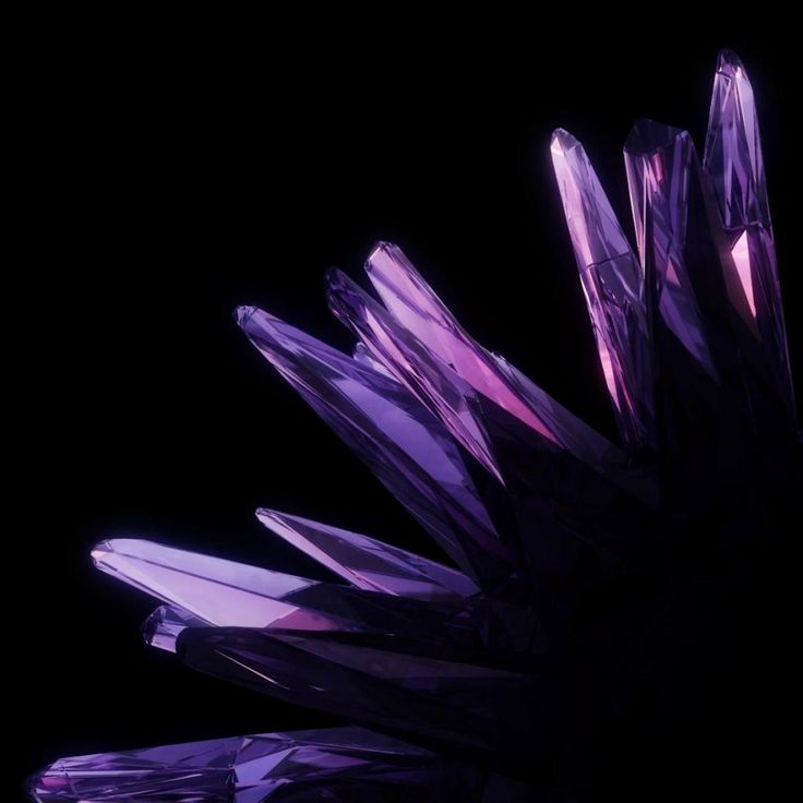 Crystal Desktop Wallpapers