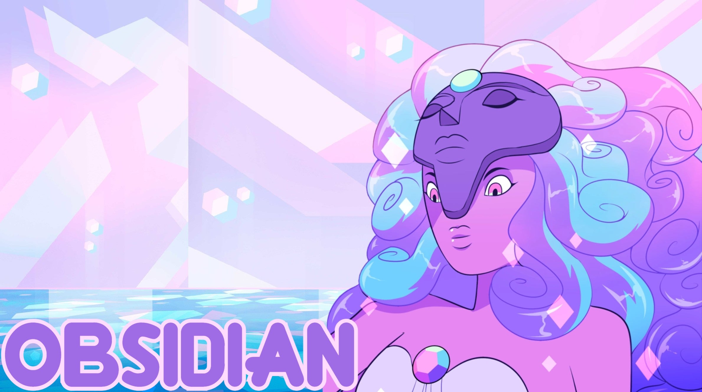 Crystal Gems Wallpapers