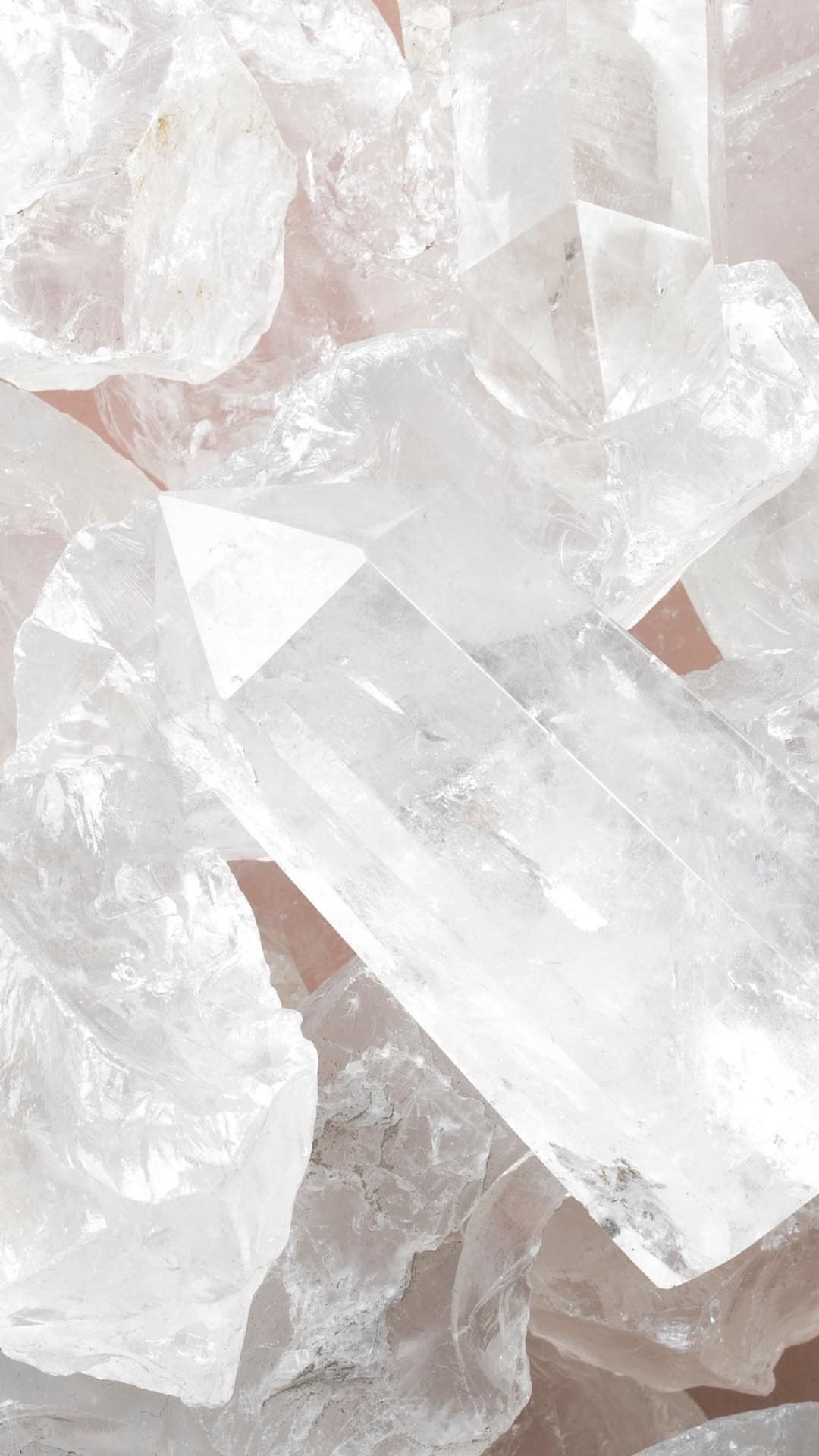 Crystal Phone Wallpapers