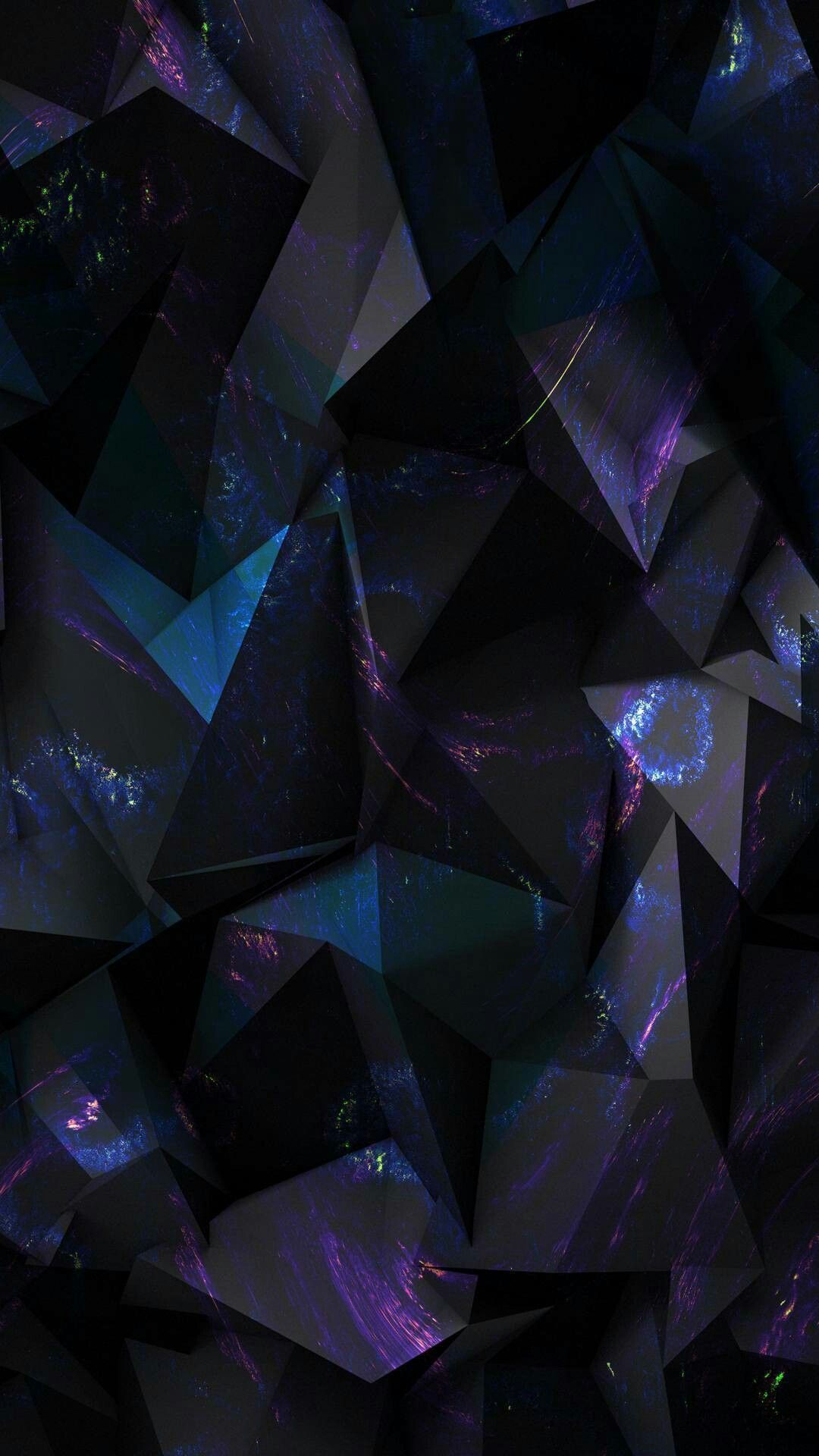 Crystal Phone Wallpapers