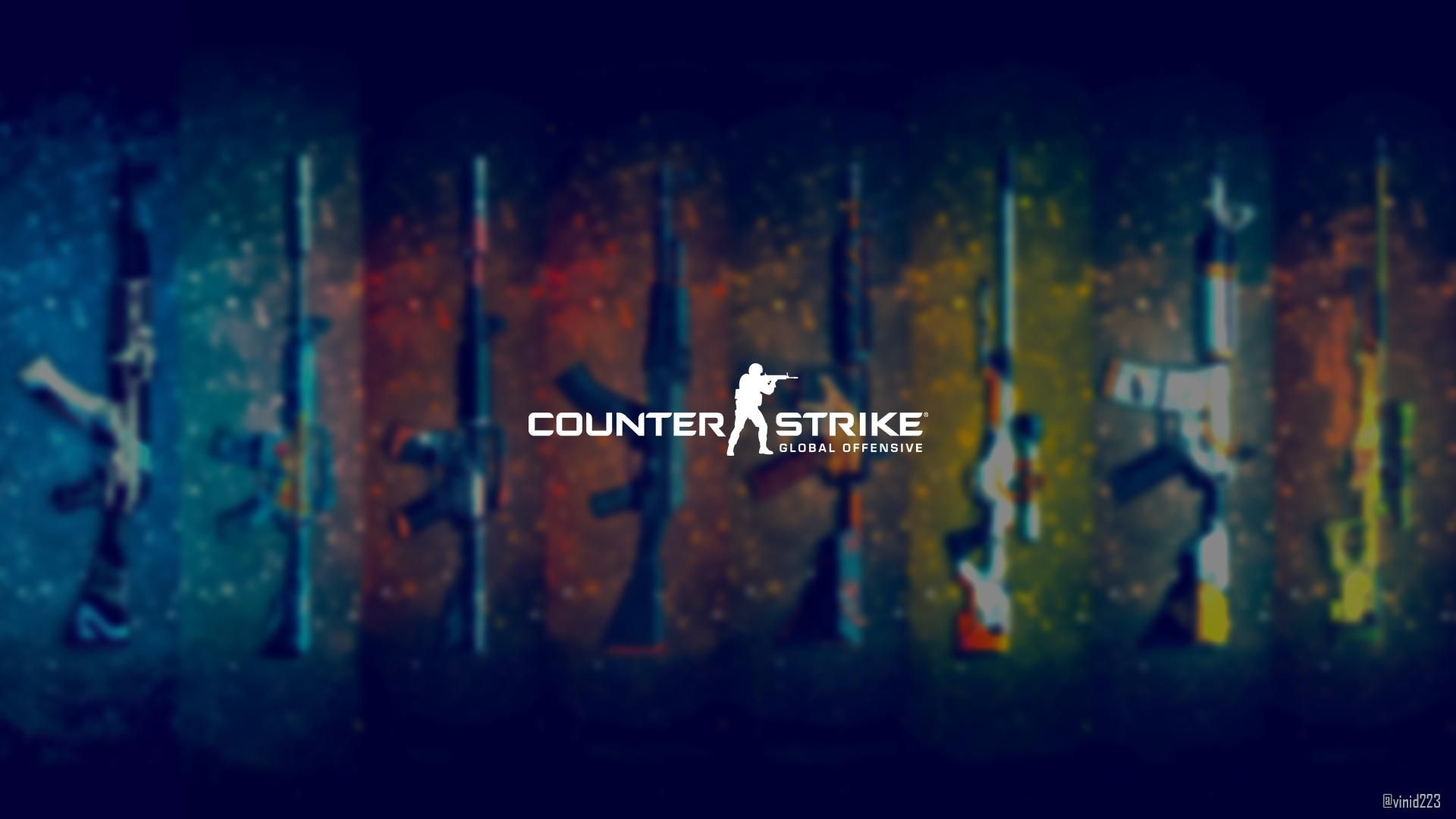 Cs Go 1920X1080 Wallpapers