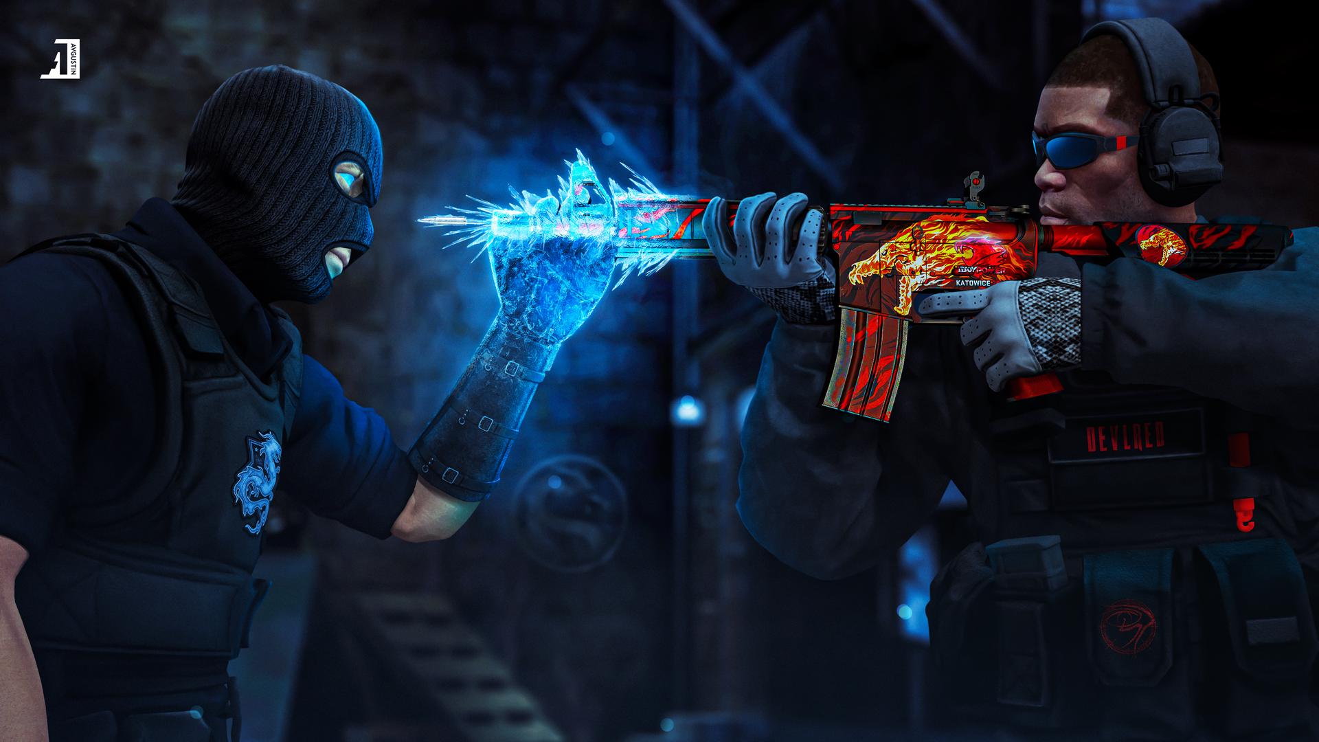 Cs Go 1920X1080 Wallpapers